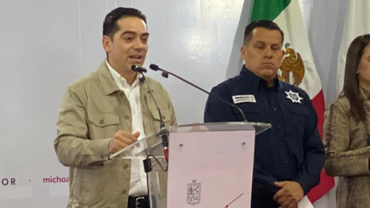 Distribuidos salida Pátzcuaro con avances significativos