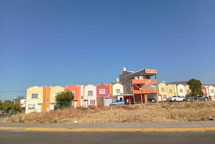 Documental expone fracaso de modelo de vivienda en México; exhibe abandono masivo de casas