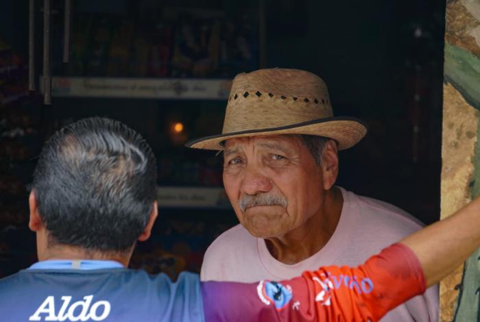 Don Chidrín: la memoria y el corazón del pulque en Tarímbaro