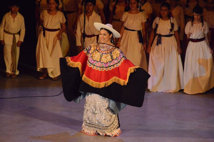 ‘Dona un juguete por una sonrisa’: gran fiesta en favor de la niñez en el Ocampo