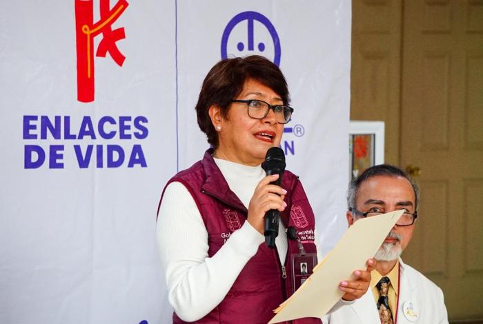 Donación altruista de sangre, solo en el 6.3 por ciento de los casos