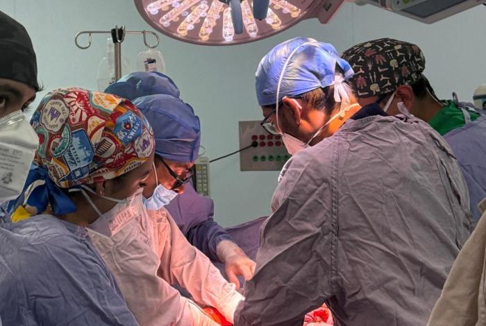 Donación de órganos en Morelia beneficiará a tres pacientes: SSM