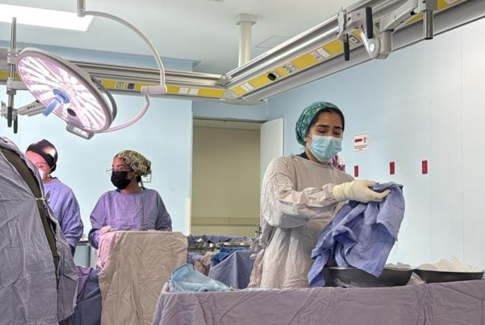 Donación de órganos transforma una pérdida en esperanza para otras familias