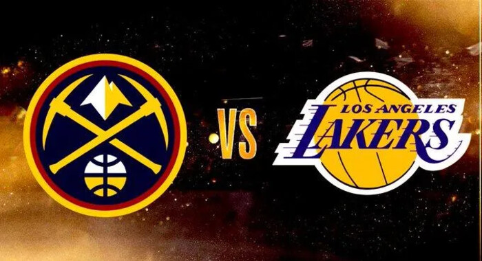 Dónde ver el duelazo de la NBA, Lakers vs Nuggets EN VIVO hoy