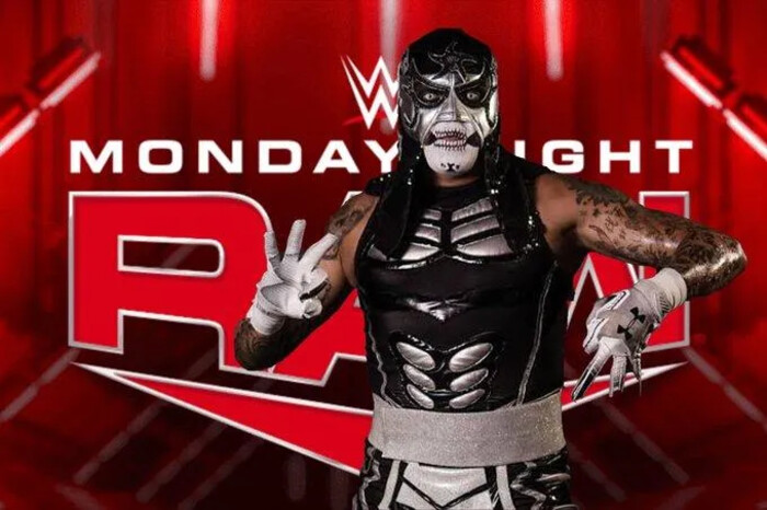 ¿Dónde ver en VIVO a Penta Zero Miedo y Dominik Misterio en WWE Raw?