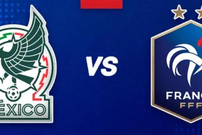 Dónde ver EN VIVO el duelo de semifinal Francia vs México del Torneo Maurice Revello
