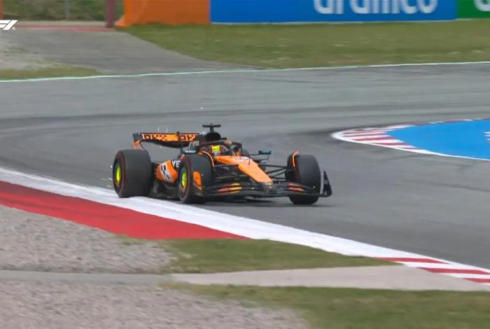 Dónde ver EN VIVO: El Gran Premio de España 2025