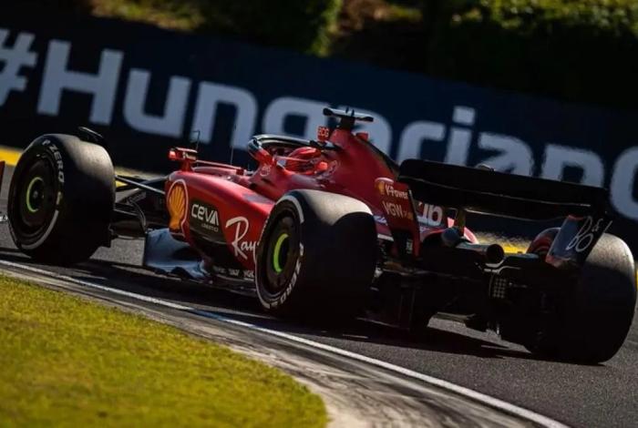 Dónde ver EN VIVO el Gran Premio de Hungría 2025 de Fórmula 1