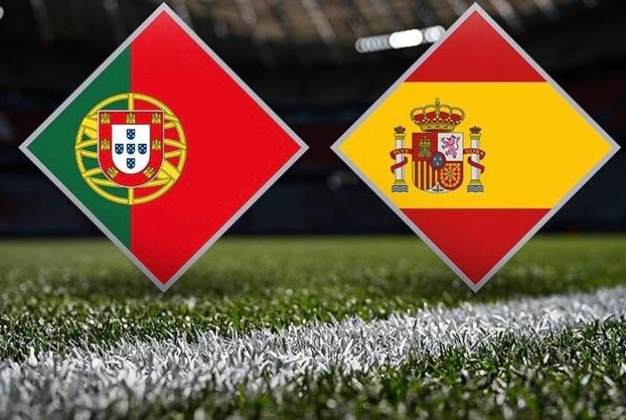 ¿Dónde ver en vivo el Portugal vs España de la Final de la Nations League?