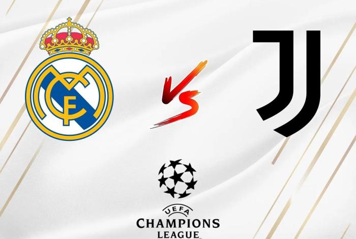 ¿Dónde ver en vivo el Real Madrid vs Juventus de la J3 de la Champions League?