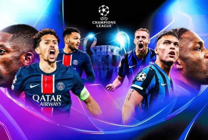 Dónde ver en vivo, la final de la UEFA Champions League