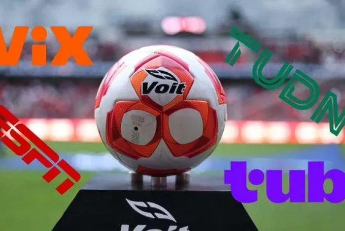 Dónde ver en vivo la Jornada 3 del Torneo Apertura 2025 de la Liga MX