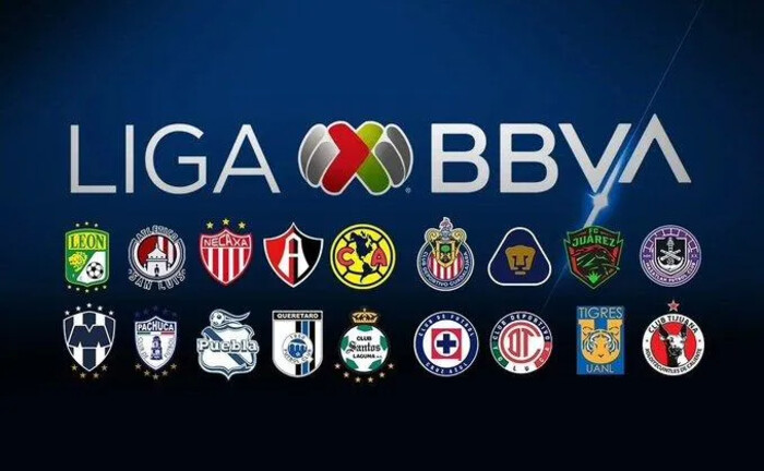 Dónde ver este sábado los partidos en VIVO de la Liga MX