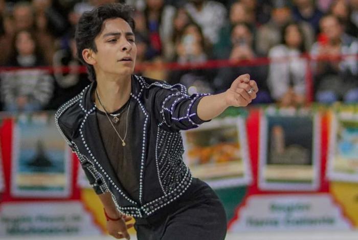 Donovan Carrillo apremia infraestructura deportiva para las infancias