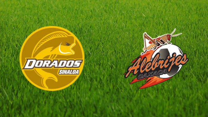 Dorados se enfrenta a Alebrijes en un partido decisivo para los de Sinaloa en busca de Liguilla del Apertura 2024