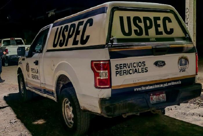 Dos decapitados en Apatzingán y uno más en Buenavista Tomatlán; dejan cartulinas con mensajes