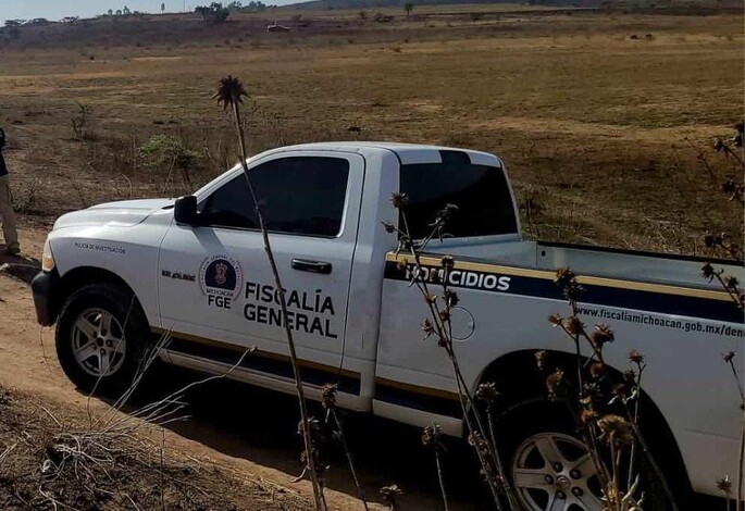 Dos ejecutados y un detenido, así cierra la nota roja este lunes