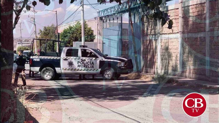 Dos hermanos heridos en ataque armado en Tarímbaro