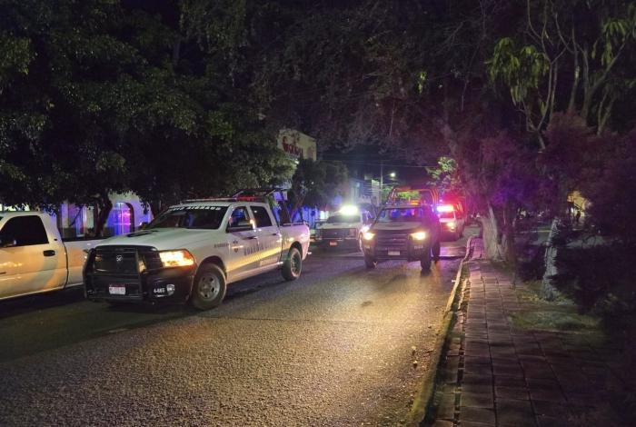 Dos jóvenes mueren ahogados en el Río Duero, entre Vista Hermosa e Ixtlán