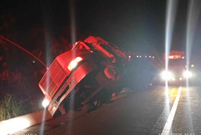 Dos muerto y dos heridos, saldo de tres accidentes en la autopista Siglo XXI