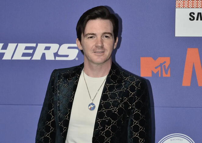 Drake Bell se muestra reticente a hablar de su vida amorosa