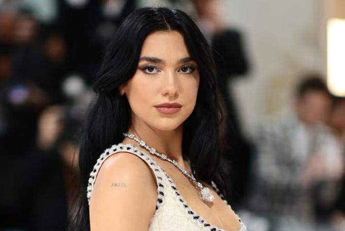 Dua Lipa abrirá una taquería en México durante su gira por el país
