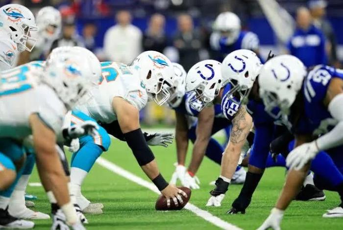 ¡Duelazos en la Semana 11 de la NFL!