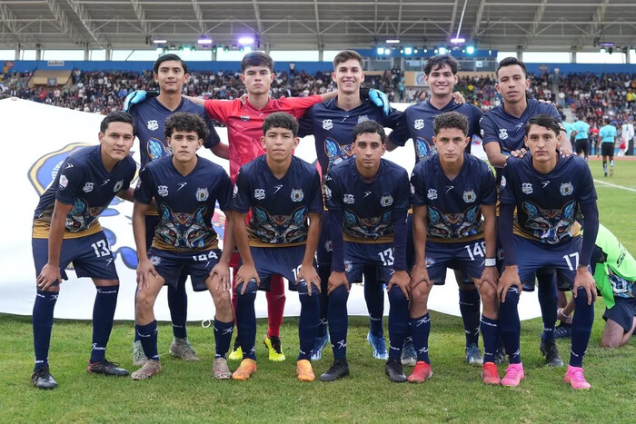 Duelo Atlético Morelia UMSNH vs H2O Purépechas FC crucial en Liga TDP