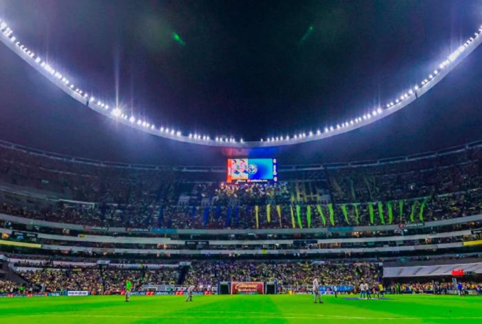 Dueños de palcos y plateas del Azteca tendrán garantizado acceso al Mundial 2026