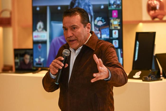 Durante el mundial, Michoacán tendrá puntos de venta de artesanías en CDMX