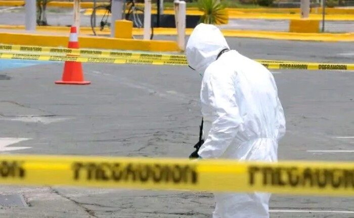 Durante junio bajó porcentaje de homicidios en Michoacán: Gobernador