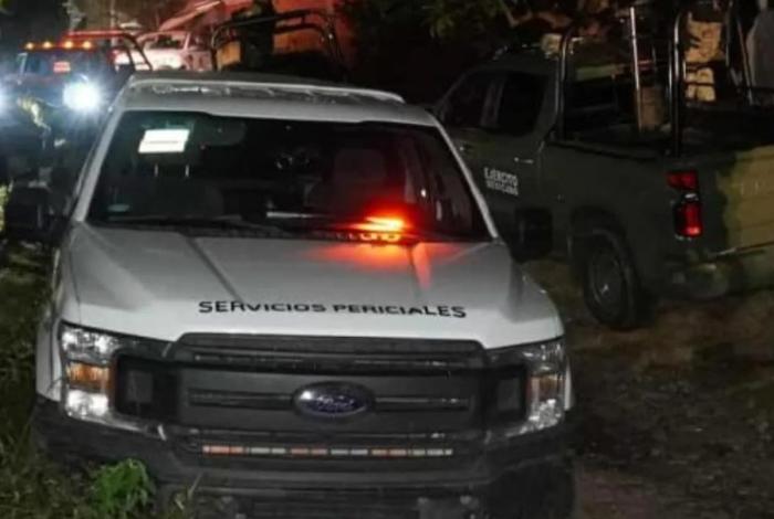 Durante operativo en Zamora, agentes de la FGE son atacados a balazos; el agresor fue abatido