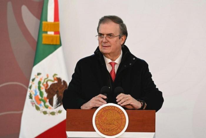 Ebrard: En abril hablarán del Parque Bajío de Zinapécuaro a 230 empresas canadienses, y en mayo vendrán varios países a conocerlo