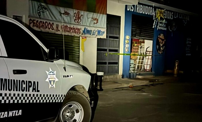 Ebrio, se enfrentó a la policía municipal y muri0 en Tuzantla