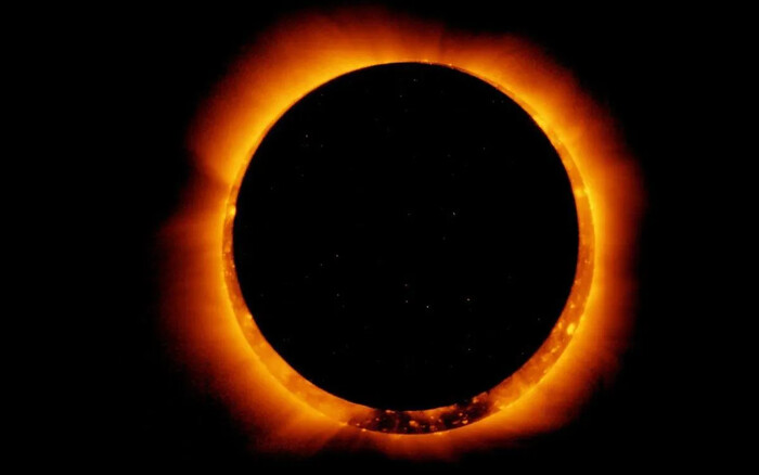 Eclipse solar 2024: ¿Dónde y cuándo observarlo?