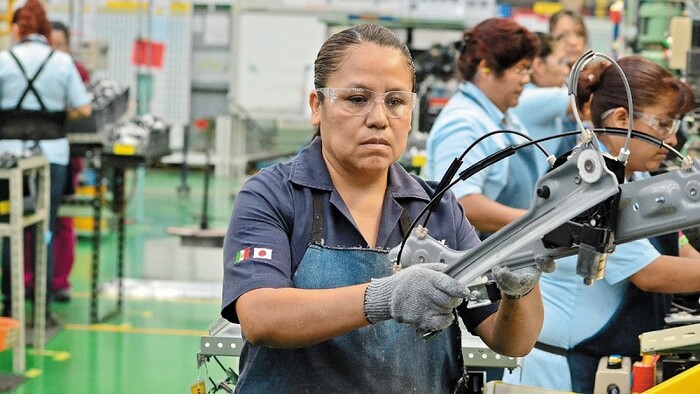 Economía informal creció 6.6% en Querétaro durante el primer trimestre de 2024