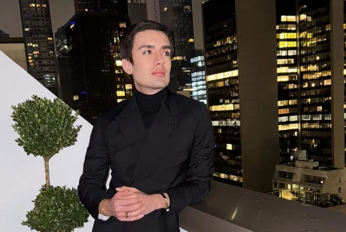 Eduardo Ederly niega implicación en asesinato de Micky Hair