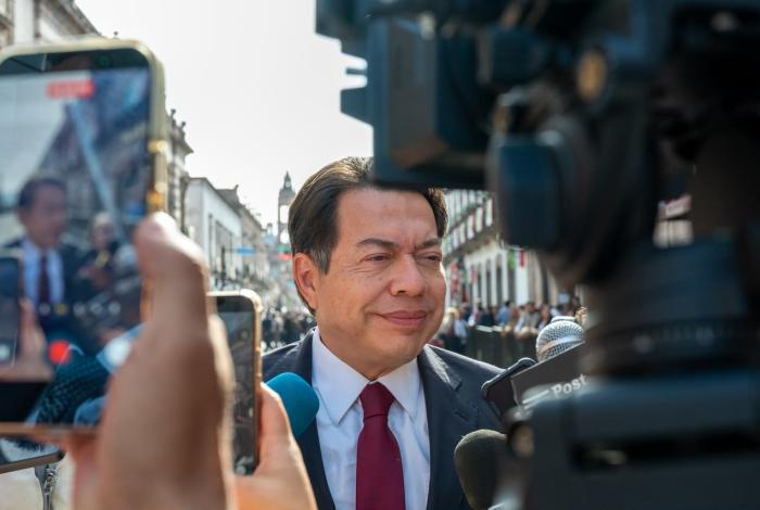 Educación en Michoacán, prioridad para Federación