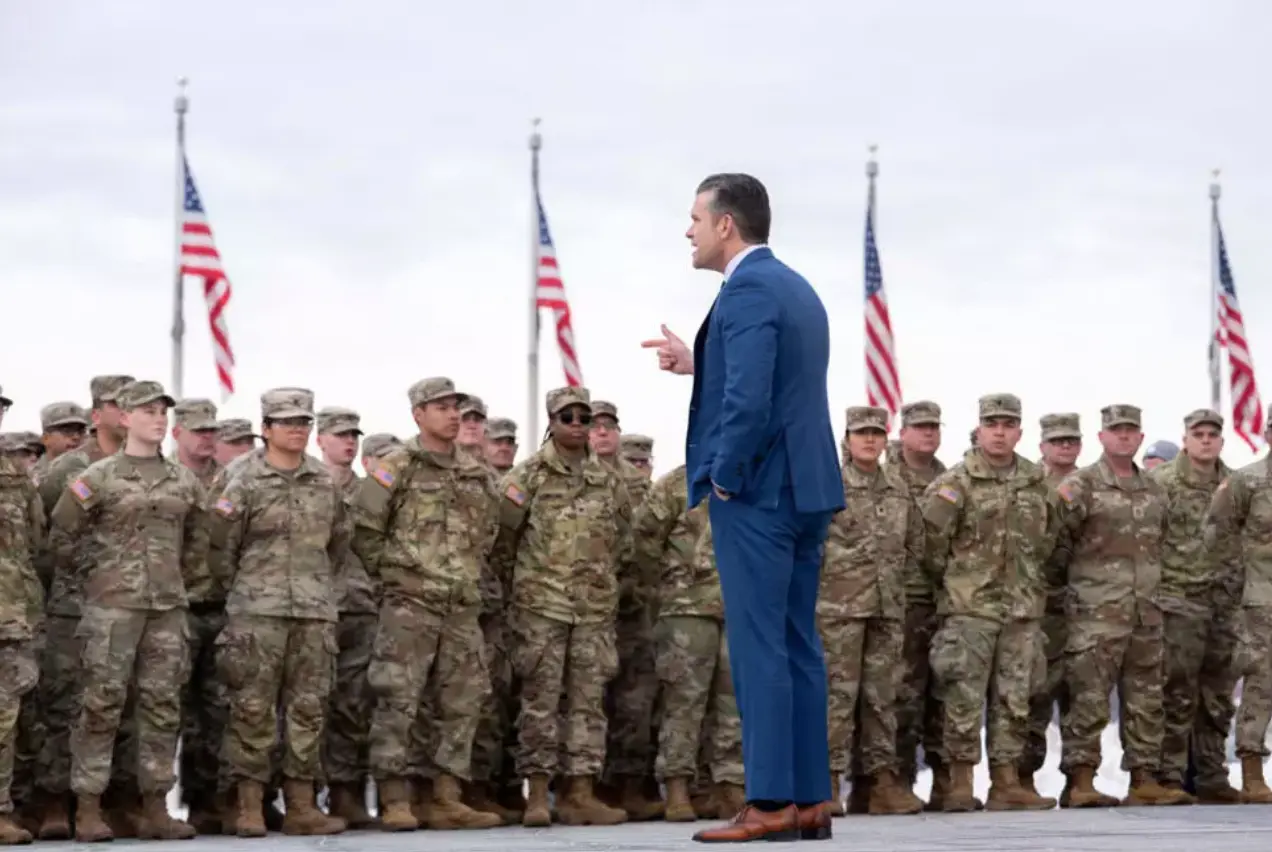 EE. UU. y Anthropic entran en fuerte disputa por uso militar de la IA