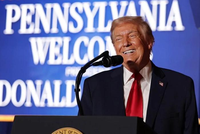 EEUU incauta buque petrolero frente a Venezuela elevando la tensión en la zona