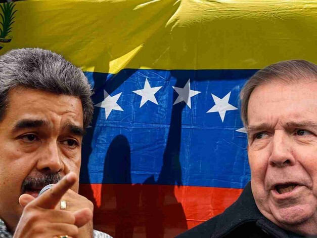 EE.UU. no reconoce a Maduro como presidente y pide la investidura de Edmundo González