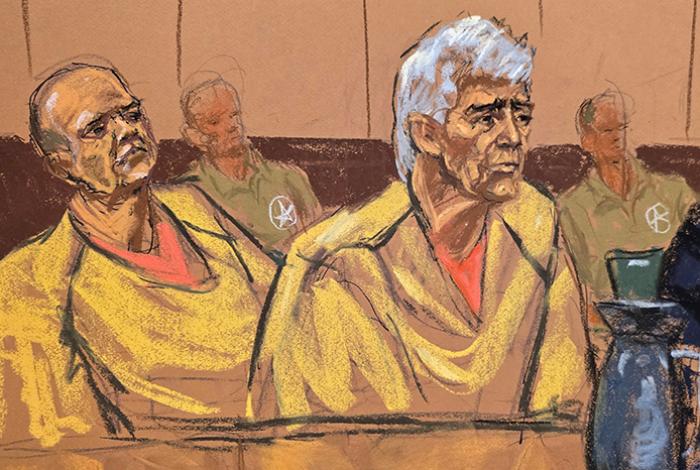 EE.UU. pide jurado anónimo en el juicio contra Rafael Caro Quintero