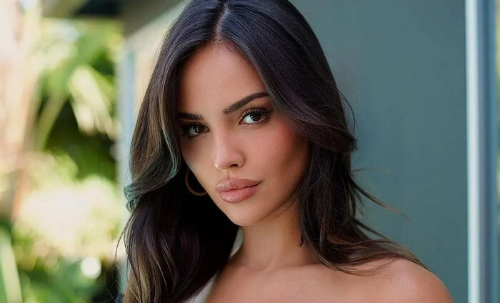 Eiza González habla sobre belleza y oportunidades en Hollywood