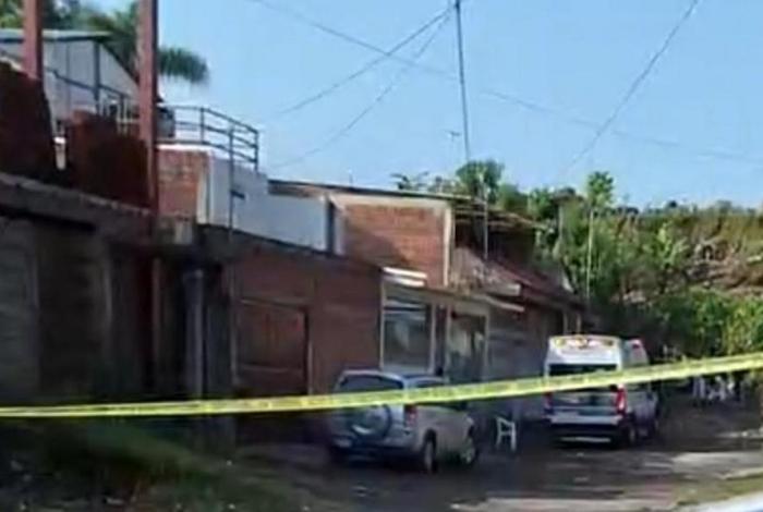 Ej3cut4n a un joven en la San Juan Evangelista, en Uruapan