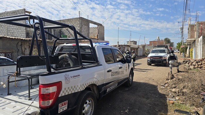 Ej3cutan a mujer que trabajaba en tortillería, en Zamora