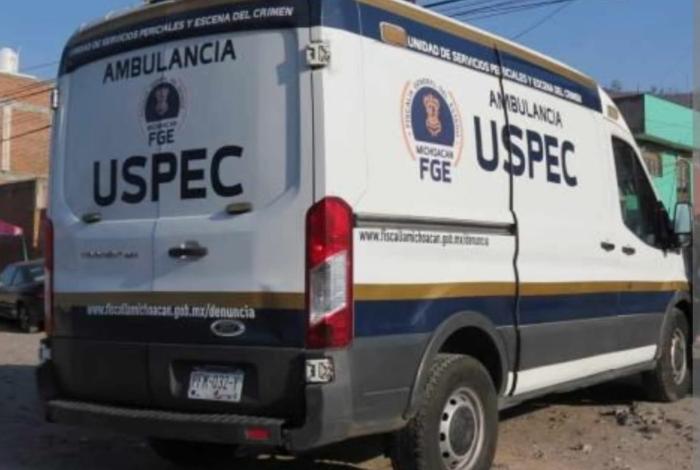 Ej3cutan a un adulto mayor  dentro de una casa en Capula