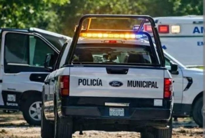 Ejecut4n a adolescente en Apatzingán