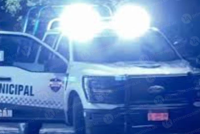 Ejecut4n a ‘El Zorullo’ en la Rubén Romero de Apatzingán