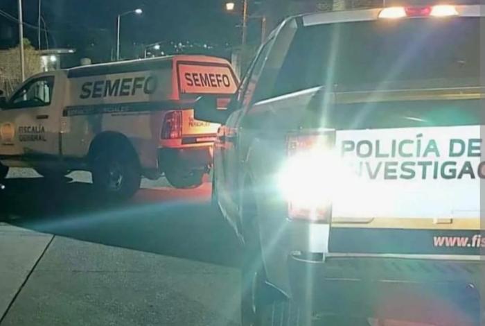 Ejecut4n a La Jony en el interior de su vivienda, en Zamora