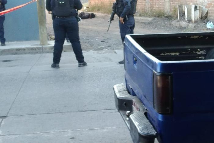 Ejecut4n a un joven en Zamora